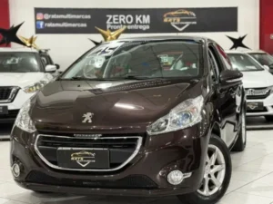 208 1.5 ALLURE 8V