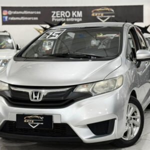 Fit 1.5 LX 16V