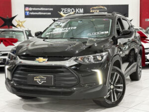 Tracker 1.0 TURBO LT