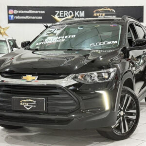 Tracker 1.0 TURBO LT