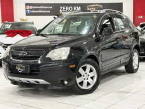 CAPTIVA 2.4 SFI ECOTEC FWD 16V