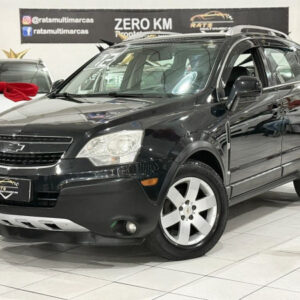 CAPTIVA 2.4 SFI ECOTEC FWD 16V