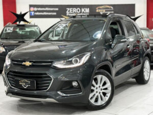 Tracker 1.4 16V TURBO PREMIER