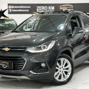Tracker 1.4 16V TURBO PREMIER