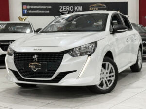 208 1.6 16V ACTIVE