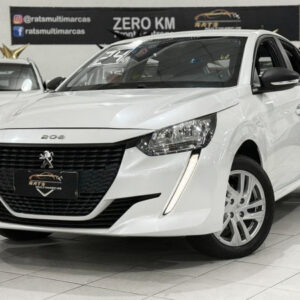 208 1.6 16V ACTIVE