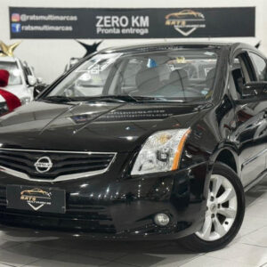 Sentra 2.0 S 16V