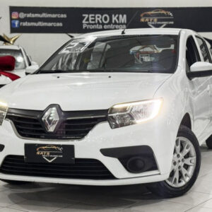 Sandero 1.0 12V SCE ZEN