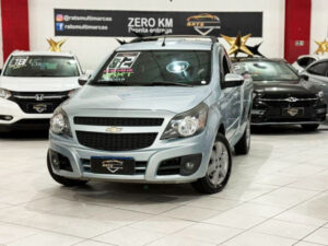 Montana 1.4 MPFI SPORT CS 8V ECONO
