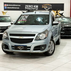 Montana 1.4 MPFI SPORT CS 8V ECONO